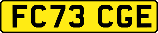 FC73CGE