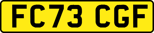 FC73CGF