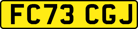 FC73CGJ
