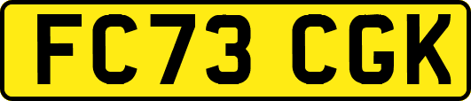 FC73CGK