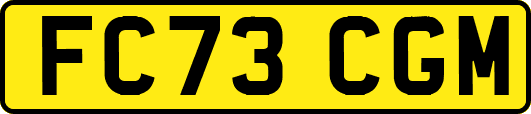 FC73CGM