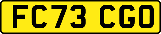 FC73CGO