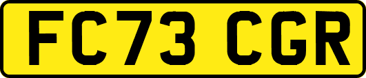 FC73CGR