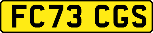 FC73CGS