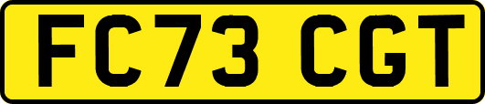 FC73CGT