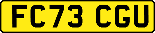 FC73CGU