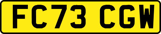 FC73CGW