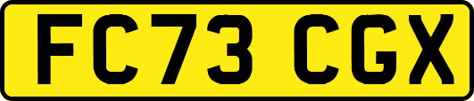 FC73CGX