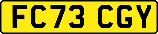 FC73CGY