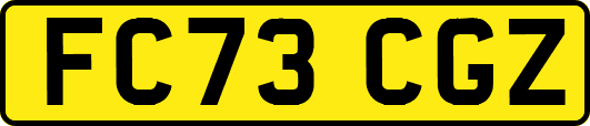 FC73CGZ