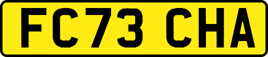 FC73CHA