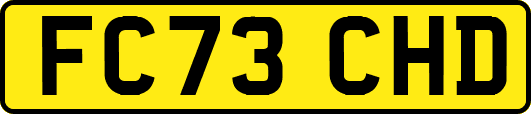 FC73CHD
