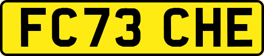FC73CHE