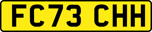 FC73CHH