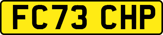 FC73CHP