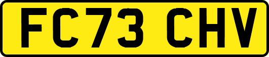 FC73CHV