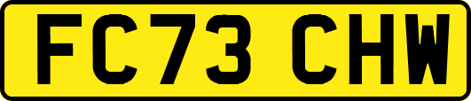 FC73CHW