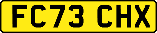 FC73CHX