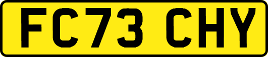 FC73CHY