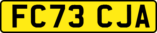 FC73CJA