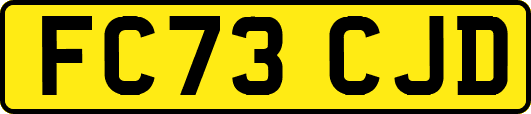 FC73CJD