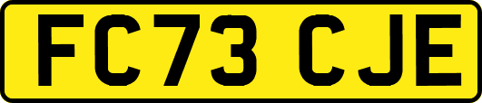 FC73CJE