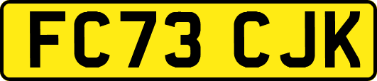 FC73CJK