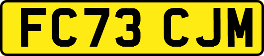 FC73CJM