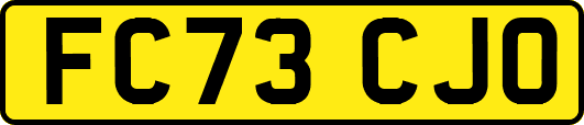 FC73CJO