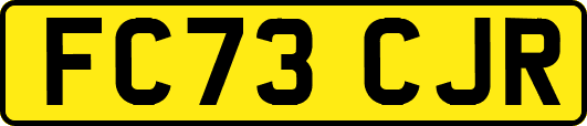 FC73CJR