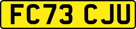 FC73CJU