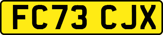 FC73CJX