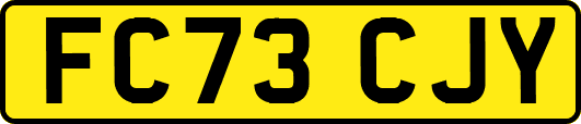 FC73CJY