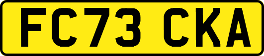 FC73CKA
