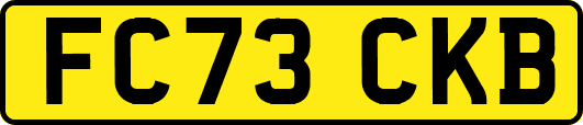 FC73CKB