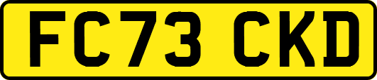 FC73CKD