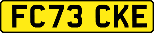 FC73CKE