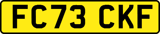FC73CKF