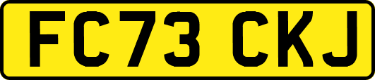 FC73CKJ