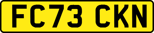 FC73CKN