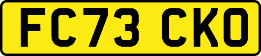 FC73CKO