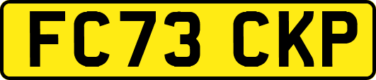 FC73CKP