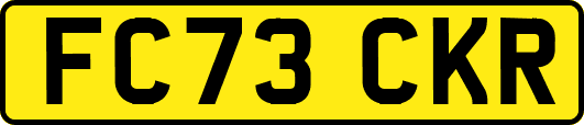 FC73CKR