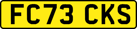 FC73CKS