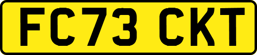 FC73CKT