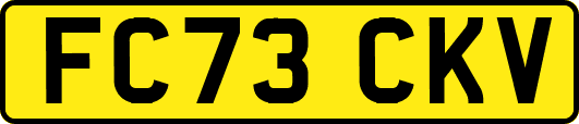 FC73CKV