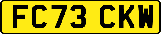 FC73CKW