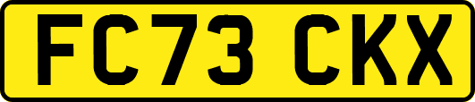 FC73CKX