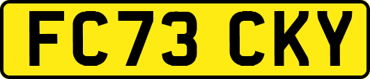 FC73CKY