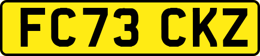 FC73CKZ